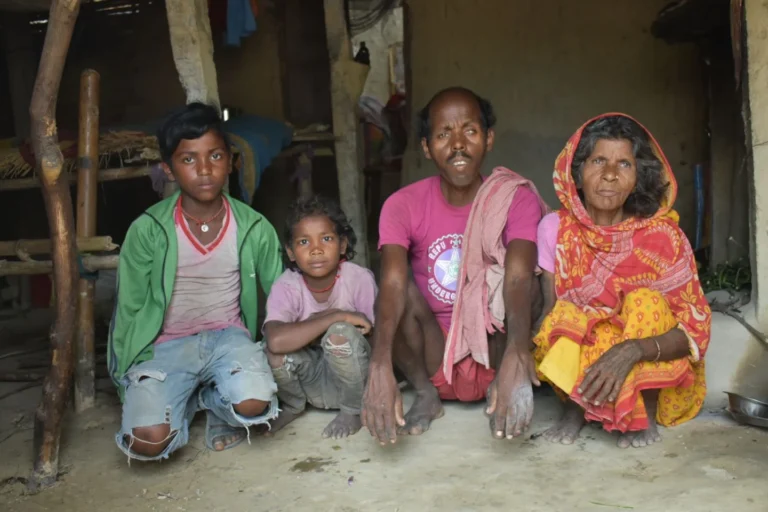 Dalits with disabilities hit hardest by lockdown in Nepal (Part 1)